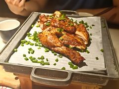 -绿茶餐厅(千岛湖银泰城店)