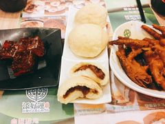 -添好运点心专门店(中环IFC店)