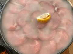 -九田家黑牛烤肉料理(石路天虹店)