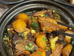 -小时候焗海鲜(鄞州万达店)