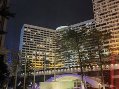 -广州花园酒店