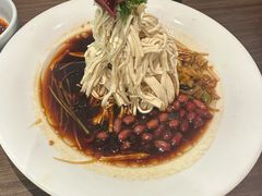 -永春园·扬州早茶·淮扬菜(漫乐城店)