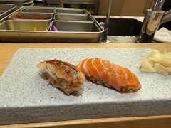 -鮨政· Omakase(港汇恒隆广场店)