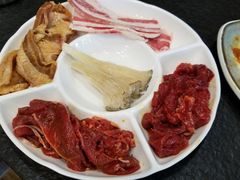 -金刚山(学府路店)