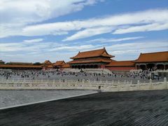 -故宫博物院(故宫)