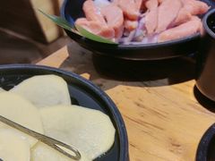 -九田家黑牛烤肉料理(溧阳吾悦店)