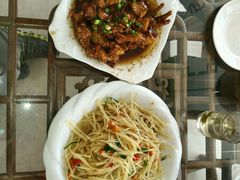 android_upload_pic-徽州美食(三十年老店)