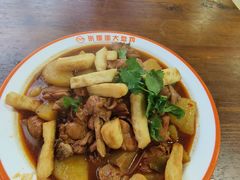 -娜娜大盘鸡(金谷园路店)