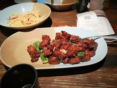 -外婆家(南开大悦城店)
