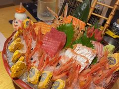 -吉兆·料理(红梅南路店)