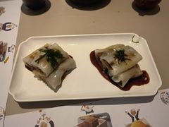 -蔡澜点心·粤菜(西单大悦城店)