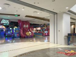-探奇乐园蹦床公园(日月广场店)