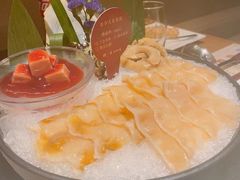 -协成海鲜火锅(情侣路店)