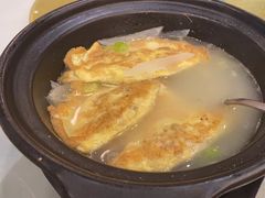 -围龙屋客家食府(福田店)