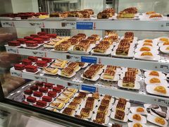 -宜家·瑞典风味餐厅(北京西红门店)