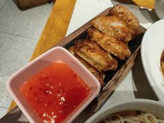 -云卷小酒馆(六道口店)