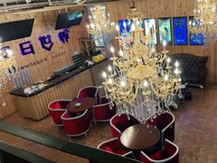 -明日世界密室轰趴·剧本桌游·箭馆团建(国贸店)