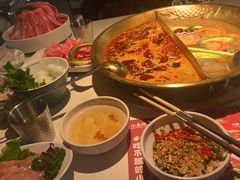 -小龙坎火锅(IFS HOT店)