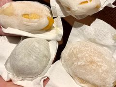 -澳门长洲糯米糍(柯打苏沙街店)