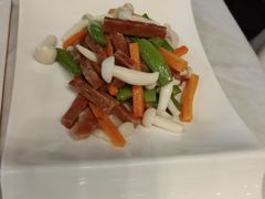 -功德林素菜饭庄(前门店)