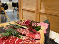 -龍二烧肉酒场(九亭店)