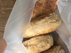 -李小老烧饼(常营民族家园店)