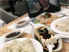 -海知道大连海鲜水饺(南山大冲店)