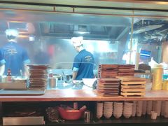 -啫神·广州地标美食(北京路店)