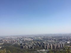 -杭州半山国家森林公园