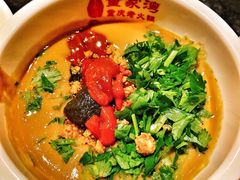 -董家湾重庆老火锅(嘉华店)