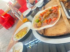 -村东第一家私房菜馆(古北水镇店)