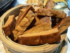 -巴卤社老火锅(财富店)