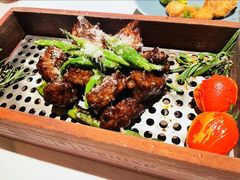 -華府Deluxe(兴业太古汇店)