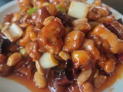 -北京云瑧金陵莲花酒店·莲·川小馆