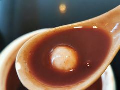 红豆沙-鹿港小镇(霄云店)