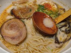 -味千拉面(又一城店)