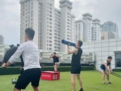 -EASY POWER健身工作室(浦东大道店)