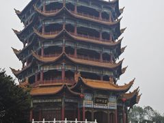 -富乐山