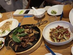 -小大董·烤鸭(五棵松店)