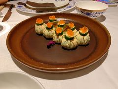 -Yan Ting 宴庭中餐厅(上海静安瑞吉酒店)