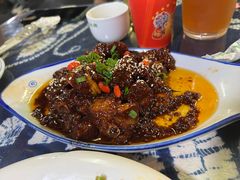 -龙姐私房菜(和顺古镇店)