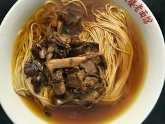 -兴福老面馆(寺路街店)