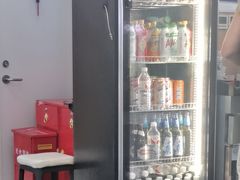 -醉人椒麻辣香锅(王府井喜悦店)