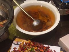 -茶叁酒肆·楚味江湖(菱角湖店)