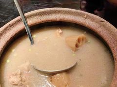 -简小舍·民间手艺菜(武昌江滩店)