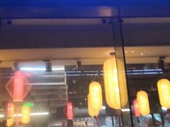 门面-小龙坎老火锅(北京三里屯店)