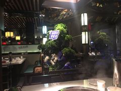 -重庆德庄火锅(映月湖环宇城店)