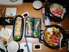 -采御鲜·回转寿司(汕头万达店)