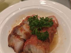 -武汉香格里拉大酒店·香宫中餐厅