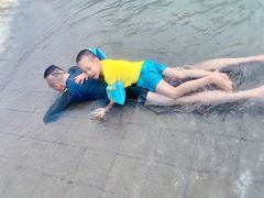 -柳浪游泳场